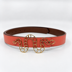 Serpent Reversible Belt