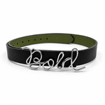 Bold Reversible Belt