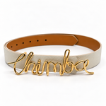 Chimba Reversible Belt