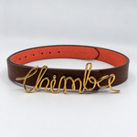 Chimba Reversible Belt