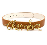 Chimba Reversible Belt