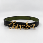 Chimba Reversible Belt