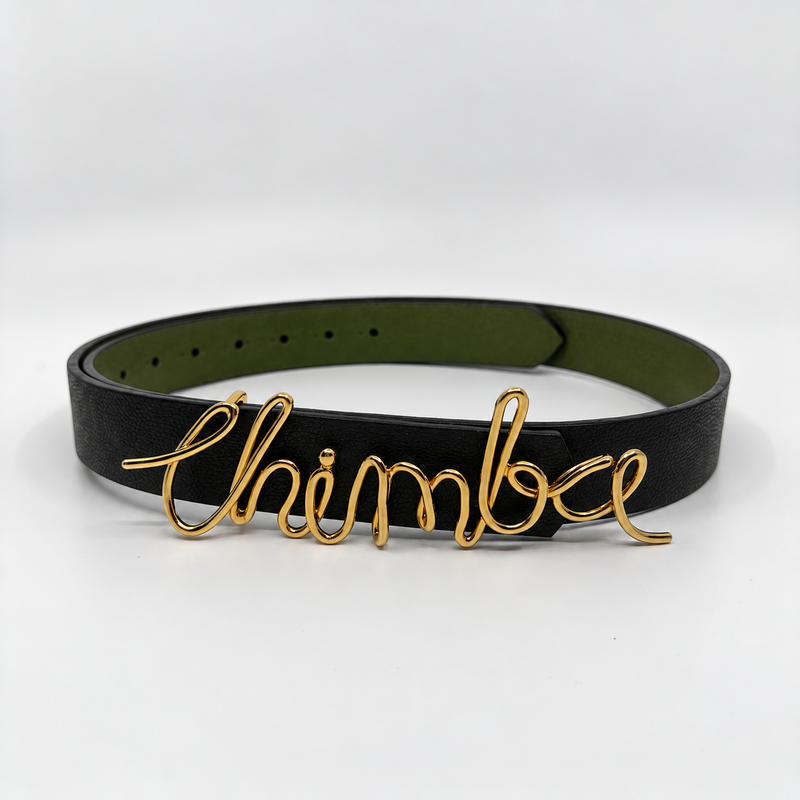 Chimba Reversible Belt