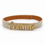 Cosmic Reversible Belt
