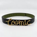 Cosmic Reversible Belt