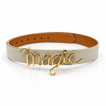 Magic Reversible Belt
