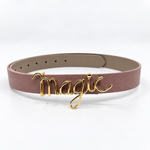 Magic Reversible Belt