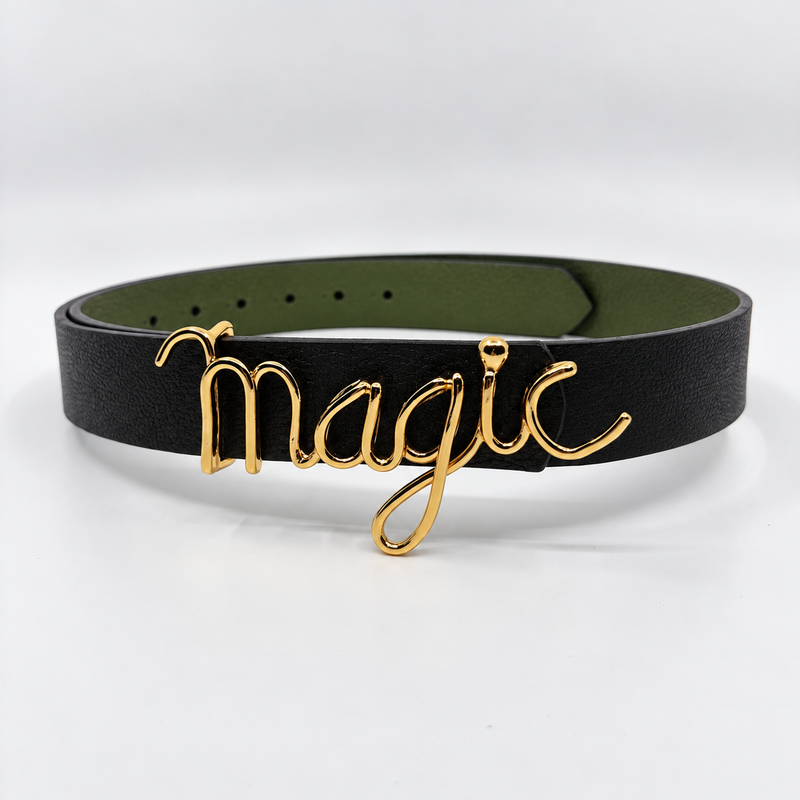 Magic Reversible Belt