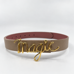 Magic Reversible Belt