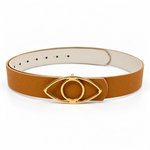 Third Eye Reversible Belt