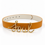 Soul Reversible Belt