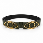 Vision Reversible Belt