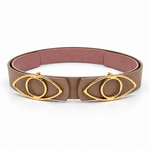 Vision Reversible Belt