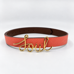 Soul Reversible Belt