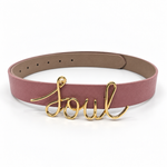 Soul Reversible Belt