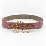 Serpent Reversible Belt