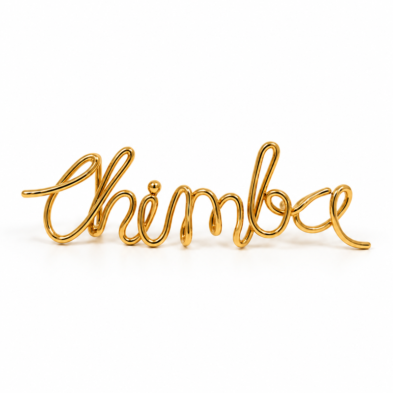 Chimba