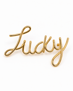 Lucky