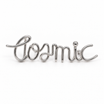 Cosmic