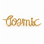 Cosmic