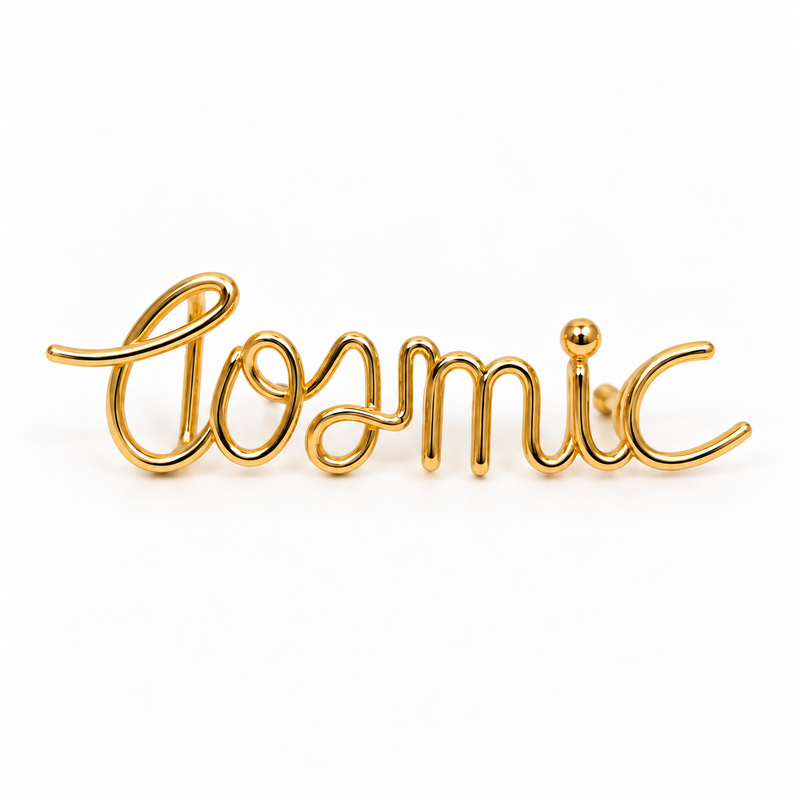 Cosmic