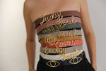 THE BELT BAR