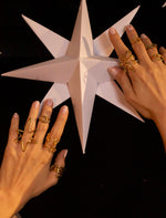 Anillo Prism star