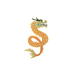 Pin Dragón