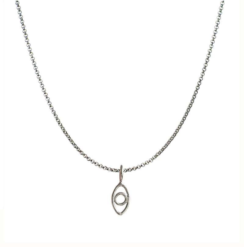 Cadena Vision Silver