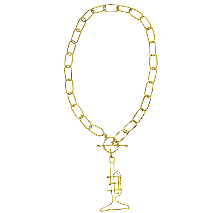 Chain Link XL Trompeta