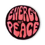 Energy and Peace Stool