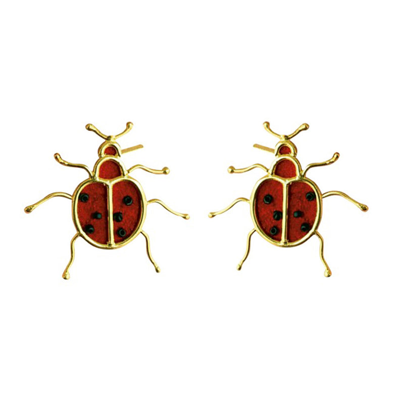 Topos Lady bug mini de Amulettos